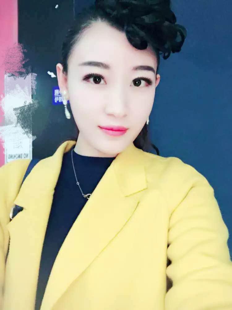 郭楠 音乐教师