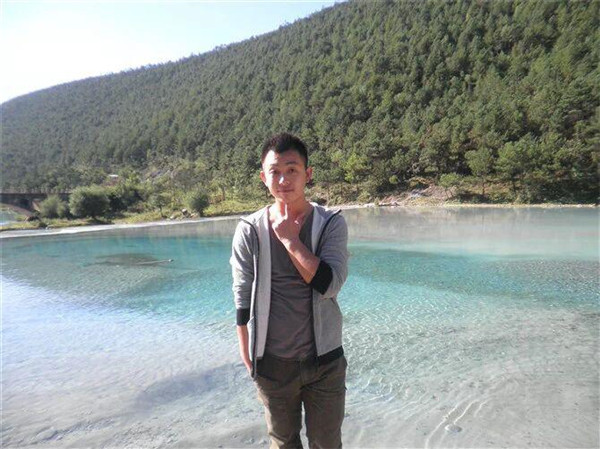 李阳  舞蹈教师